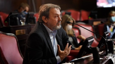 "Estamos trabajando para que toda la oposición integre un mismo espacio", dijo Costa