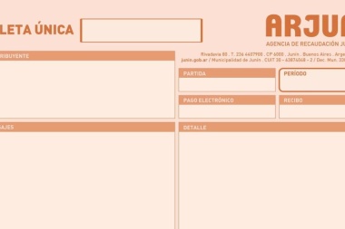 Municipios ya no podrán incluir impuestos o tasas en boletas de servicios