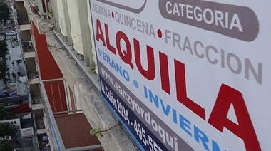 Avanzan en el Congreso un nuevo proyecto para regular el precio de los alquileres