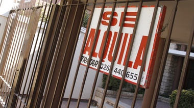 Advierten sobre costos y dificultades para acceder a los alquileres en Provincia
