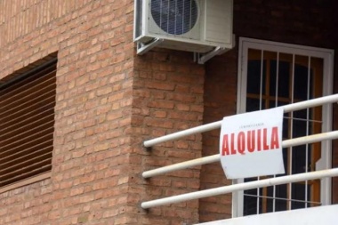 Ley de Alquileres: avanzó en comisión el proyecto del oficialismo