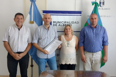 Desde el miércoles 1 funcionará un anexo de la Secundaria 3 de Alberti en la localidad de Plá