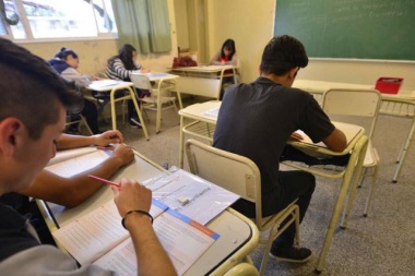 Nueva crítica a la continuidad del Registro de Trayectorias Educativas