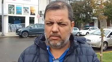 Municipales en estado de alerta por una promesa pendiente de Axel Kicillof