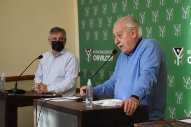 Aumento salarial a municipales alcanza el 35,6% para el primer semestre