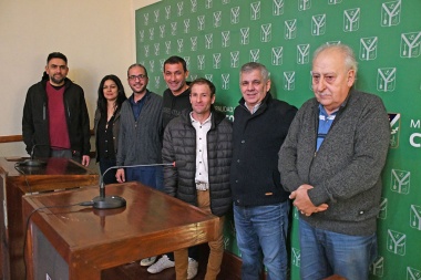 Municipales de Chivilcoy recibirán 25% de aumento en haberes y 100% en presentismo