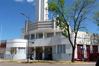 ATE Junín acordó aumento para municipales Leandro N. Alem