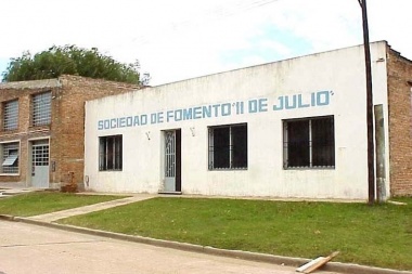 El Municipio autorizó la realización de asambleas de organizaciones civiles