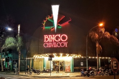 Autorizan la reapertura de casinos y bingos para las vacaciones