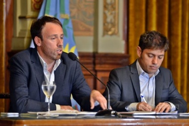 Provincia confirmó una nueva ampliación del plazo para negociar su deuda
