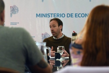 Advierten que Provincia es la más perjudicada en la distribución de recursos