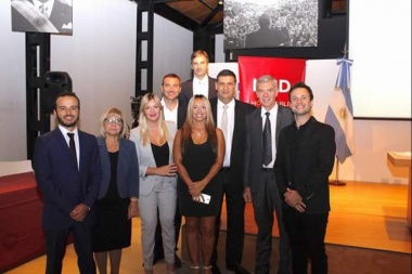 Tras el sí en el Concejo, Cambiemos respaldó la gestión Petrecca: "la deuda más baja desde 2015"