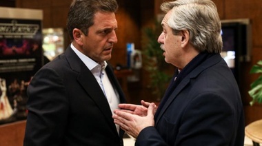Massa dio sus diez razones para apoyar la candidatura de Alberto Fernández