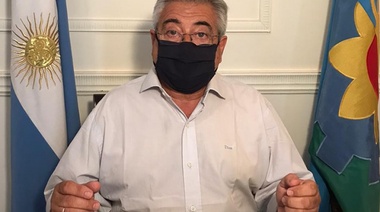 El intendente Campana anunció el retroceso a fase 2 de General Villegas