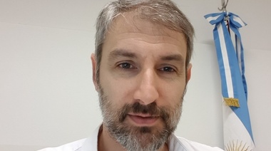 Walter Petrecca absorbe hasta diciembre la secretaría general