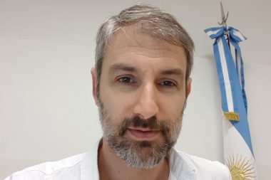 Walter Petrecca absorbe hasta diciembre la secretaría general