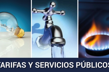 En lo que va del año, el aumento de las tarifas duplicó la inflación