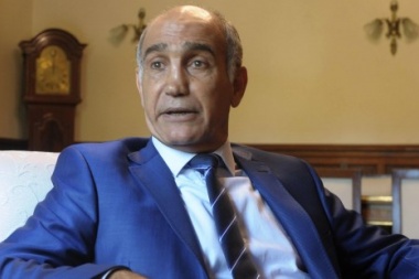 Tras las dudas de Vidal, Daniel Salvador dijo estar a favor de la legalización del aborto