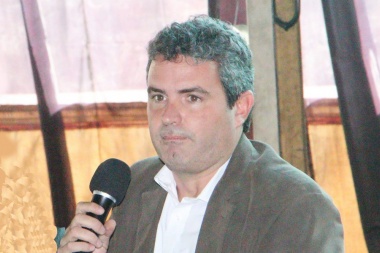 La Rural respondió a Belligoi: "fueron declaraciones improcedentes, que restan más de lo que suman"