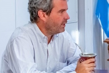 "No se puede dialogar con el gobierno, no está a la altura y no da soluciones"