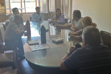 Reclaman mayor afectación de recursos al mantenimiento de caminos