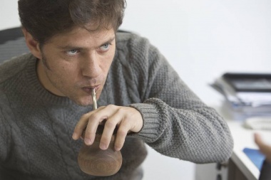 Kicillof estará en Chacabuco y Alberti: reunión con vecinos y pymes, parte de la agenda