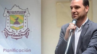 Otro intendente de Cambiemos pide por "campaña limpia" en su distrito