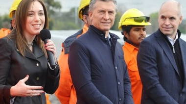 Juntos por el Cambio se reúne el 10 en Parque Norte para delinear la campaña
