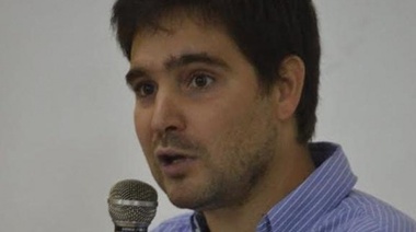 Berestein reclamó a Petrecca sumarse a la campaña limpia: "basta de mentiras"