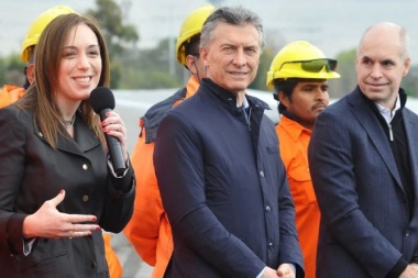 Juntos por el Cambio se reúne el 10 en Parque Norte para delinear la campaña
