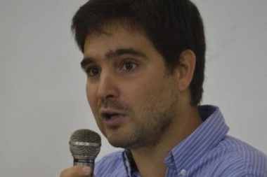 Berestein reclamó a Petrecca sumarse a la campaña limpia: "basta de mentiras"