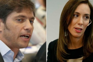 La campaña por la provincia ya comenzó en las redes sociales: Kirchnerismo vs Vidalismo
