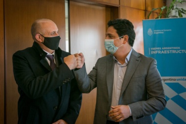 Guerrera mete una triple visita a la Cuarta Sección