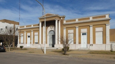Tres espacios políticos presentaron candidatos en Hipólito Yrigoyen