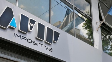 La AFIP retoma la atención presencial en seis distritos de la cuarta sección