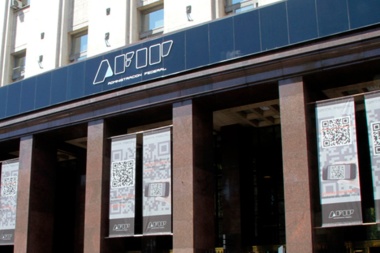 Con eco en Junín y la región, habrá "apagón informático" en la Afip