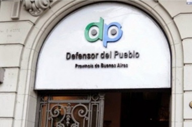 La Defensoría del Pueblo no descarta ir a la justicia por la suba del agua