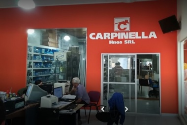Dueño de corralón pronosticó un verano con bajas ventas sin expectativa de repunte