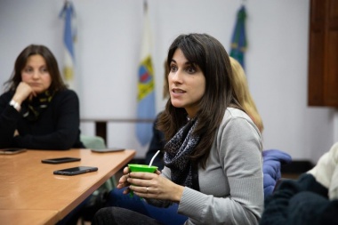 Concejales de TODOS quedaron a disposición de Britos para trabajar en agenda en común