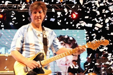 Tras la condena de Boudou, Cambiemos Junín se despachó contra el kirchnerismo y Massa