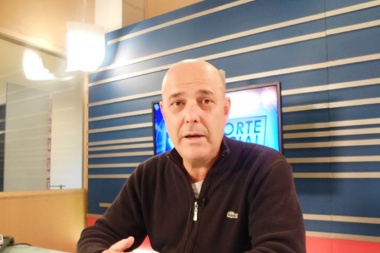 Para Traverso, "a Boudou lo condenan por haber reestatizado las AFJP"