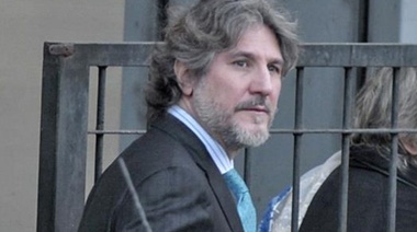 El ex vicepresidente Boudou pidió la nulidad del juicio por Ciccone