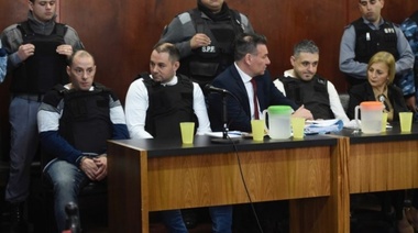 Triple fuga: fiscalía pidió 14 años de cárcel para los hermanos Lanatta y Schillaci