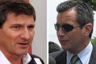 Ochaizpuro: “cuando procesemos las más de 50 denuncias lo llevaremos a juicio oral”