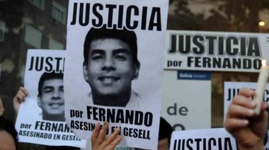Fiscal buscar ponerle fin a la investigación y comenzar con el juicio oral