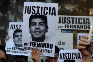 Fiscal buscar ponerle fin a la investigación y comenzar con el juicio oral