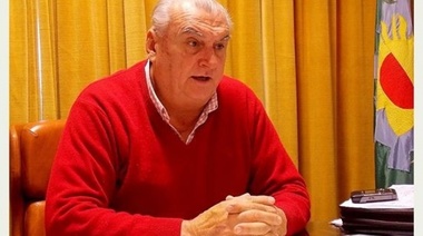 Ex intendente de Hénderson a juicio por irregularidades en la función pública