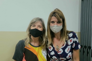 Ex concejal peronista llega a la provincia de la mano de Álvarez Rodríguez
