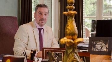 Tamarit hizo un balance de la UNNOBA durante 2019