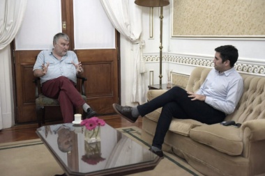Toma forma la comisión bicamenral para desdoblar elecciones en la Provincia